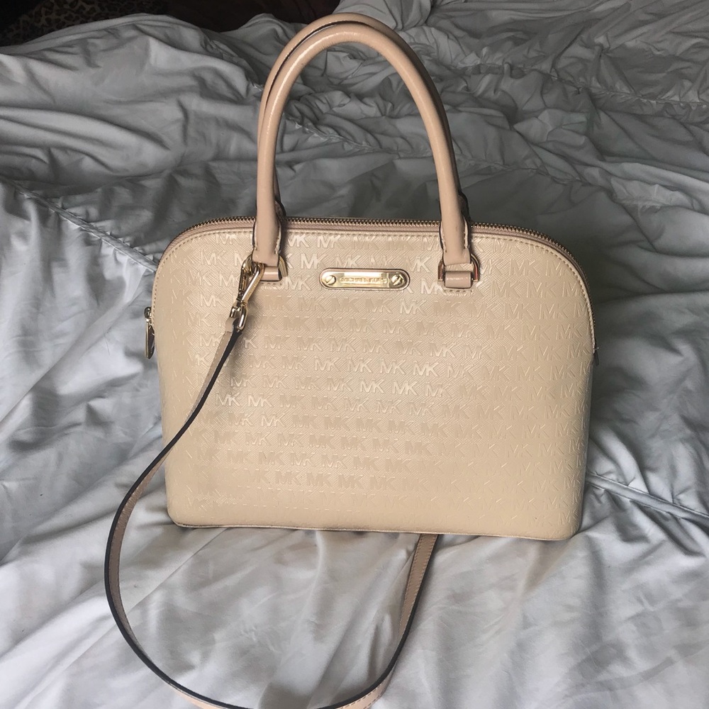 Michael Kors satchel